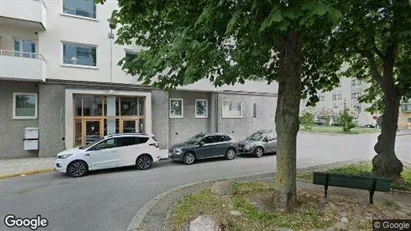 Lägenheter till salu i Kungsholmen - Bild från Google Street View