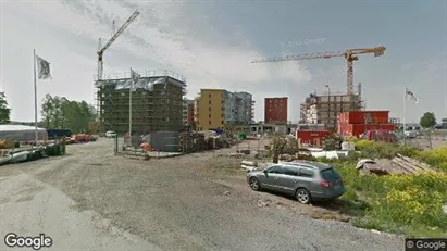 Lägenheter till salu i Västerås - Bild från Google Street View