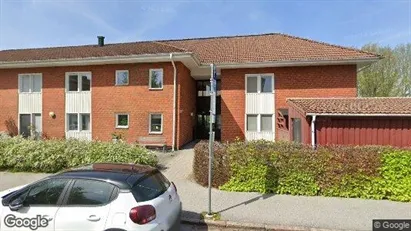 Bostadsrätter till salu i Lund - Bild från Google Street View