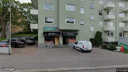 Rum att hyra i Johanneberg - Bild från Google Street View