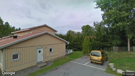 Bostadsrätter till salu i Täby - Bild från Google Street View