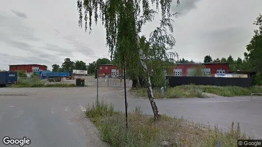 Bostadsrätter till salu i Sundbyberg - Bild från Google Street View