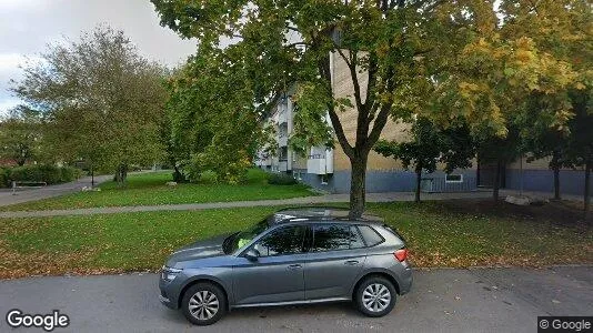 Lägenheter att hyra i Åstorp - Bild från Google Street View