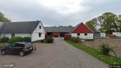 Lägenheter till salu i Båstad - Bild från Google Street View