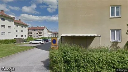 Bostadsrätter till salu i Bollnäs - Bild från Google Street View