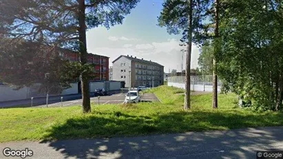 Lägenheter till salu i Östersund - Bild från Google Street View