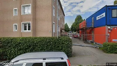 Bostadsrätter till salu i Södermalm - Bild från Google Street View