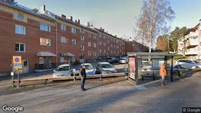 Bostadsrätter till salu i Västerås - Bild från Google Street View