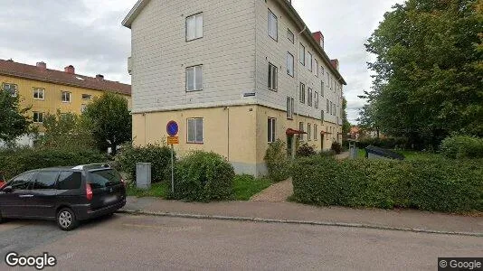 Bostadsrätter till salu i Västra hisingen - Bild från Google Street View