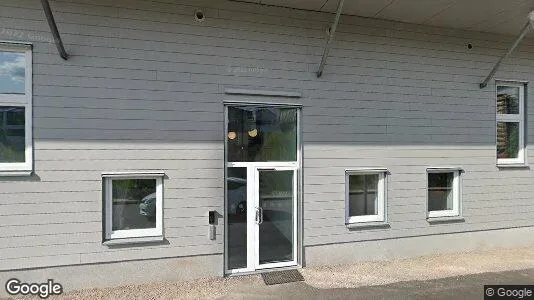 Bostadsrätter till salu i Linköping - Bild från Google Street View