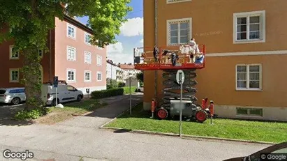 Bostadsrätter till salu i Linköping - Bild från Google Street View