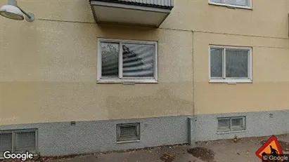 Bostadsrätter till salu i Borlänge - Bild från Google Street View