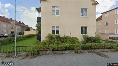 Lägenheter till salu i Örebro - Bild från Google Street View