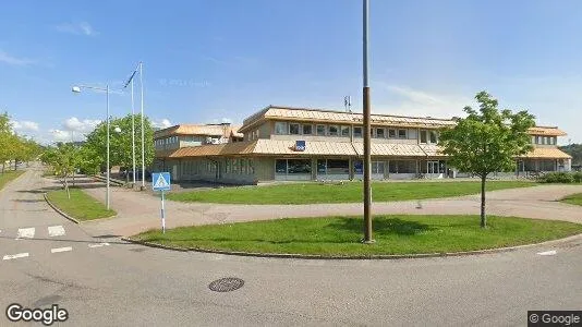 Bostadsrätter till salu i Uddevalla - Bild från Google Street View