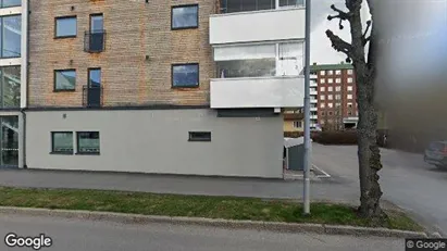 Bostadsrätter till salu i Katrineholm - Bild från Google Street View