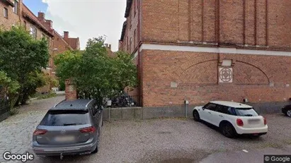 Lägenheter till salu i Uppsala - Bild från Google Street View