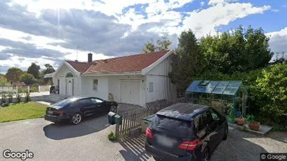 Lägenheter att hyra i Haninge - Bild från Google Street View