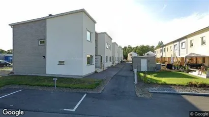 Lägenheter till salu i Hässleholm - Bild från Google Street View