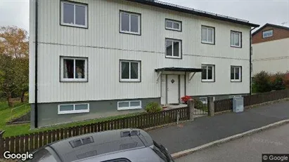 Lägenheter till salu i Jönköping - Bild från Google Street View