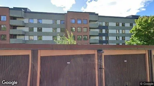 Lägenheter till salu i Sundsvall - Bild från Google Street View