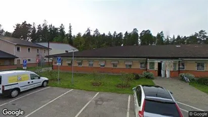 Lägenheter till salu i Värmdö - Bild från Google Street View