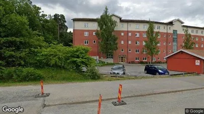 Bostadsrätter till salu i Botkyrka - Bild från Google Street View