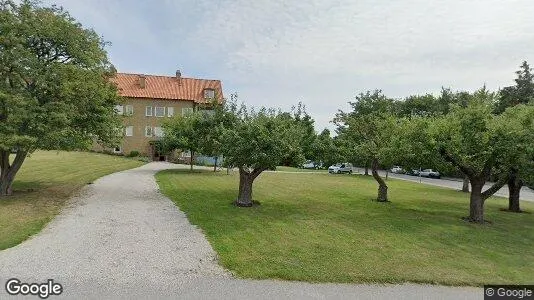 Bostadsrätter till salu i Lund - Bild från Google Street View