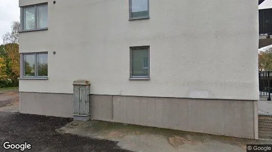 Lägenheter till salu i Jönköping - Bild från Google Street View