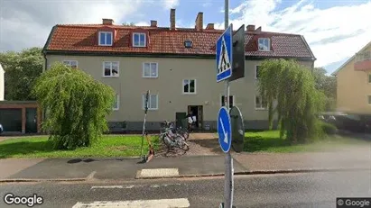 Lägenheter till salu i Uppsala - Bild från Google Street View