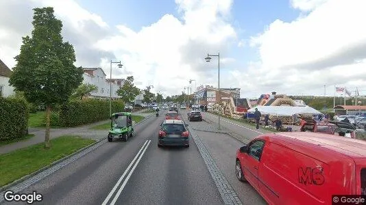 Rum att hyra i Partille - Bild från Google Street View