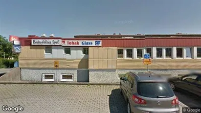 Bostadsrätter till salu i Norra hisingen - Bild från Google Street View