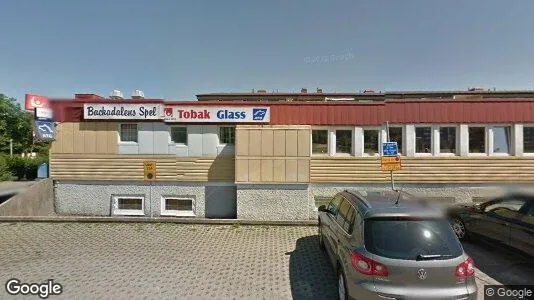 Bostadsrätter till salu i Norra hisingen - Bild från Google Street View