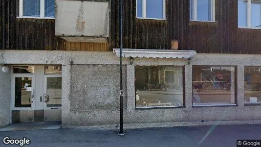 Lägenheter att hyra i Flen - Bild från Google Street View