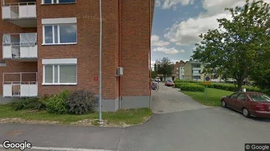 Lägenheter att hyra i Bollnäs - Bild från Google Street View