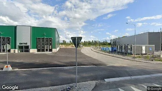 Lägenheter till salu i Örebro - Bild från Google Street View