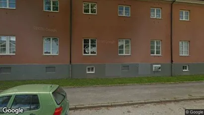 Bostadsrätter till salu i Örebro - Bild från Google Street View