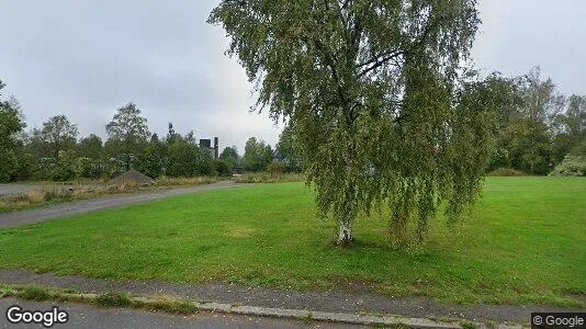 Bostadsrätter till salu i Karlskoga - Bild från Google Street View