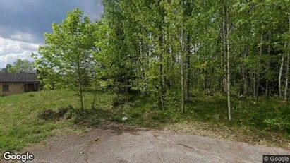 Lägenheter till salu i Lindesberg - Bild från Google Street View