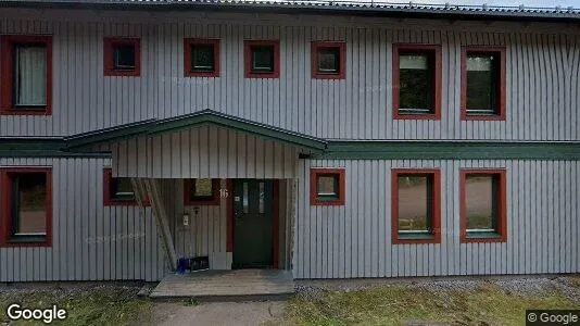 Bostadsrätter till salu i Malung-Sälen - Bild från Google Street View