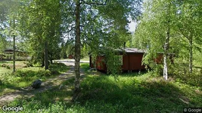 Bostadsrätter till salu i Ludvika - Bild från Google Street View