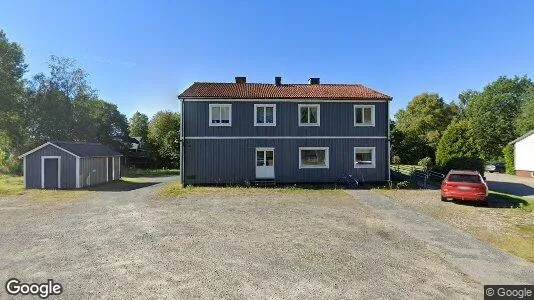 Lägenheter till salu i Filipstad - Bild från Google Street View