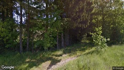 Lägenheter till salu i Örebro - Bild från Google Street View