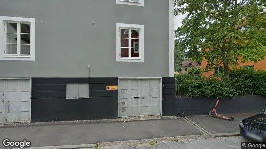 Lägenheter till salu i Örebro - Bild från Google Street View