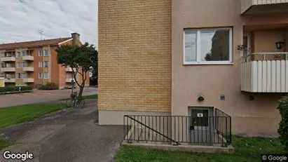 Bostadsrätter till salu i Kristinehamn - Bild från Google Street View