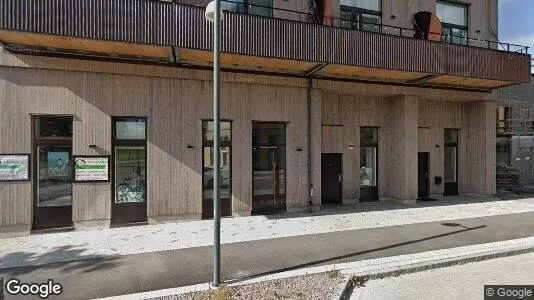 Bostadsrätter till salu i Linköping - Bild från Google Street View