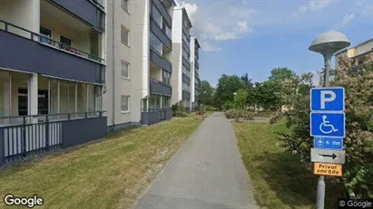 Bostadsrätter till salu i Botkyrka - Bild från Google Street View