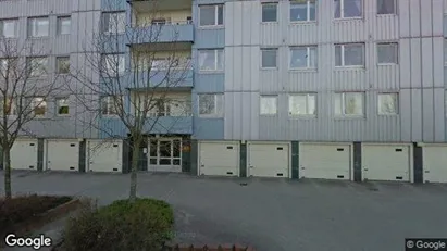 Bostadsrätter till salu i Västerås - Bild från Google Street View