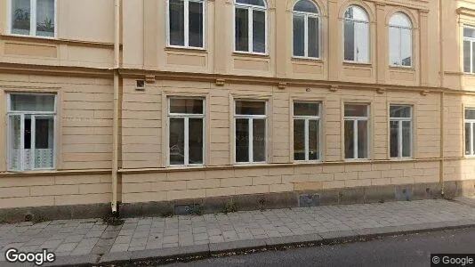 Lägenheter till salu i Linköping - Bild från Google Street View