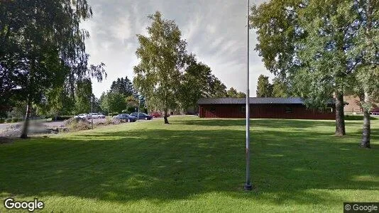 Lägenheter att hyra i Bengtsfors - Bild från Google Street View