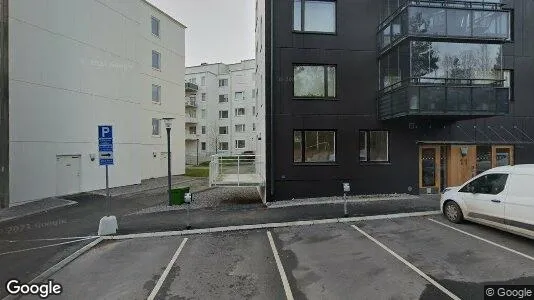 Bostadsrätter till salu i Upplands-Bro - Bild från Google Street View